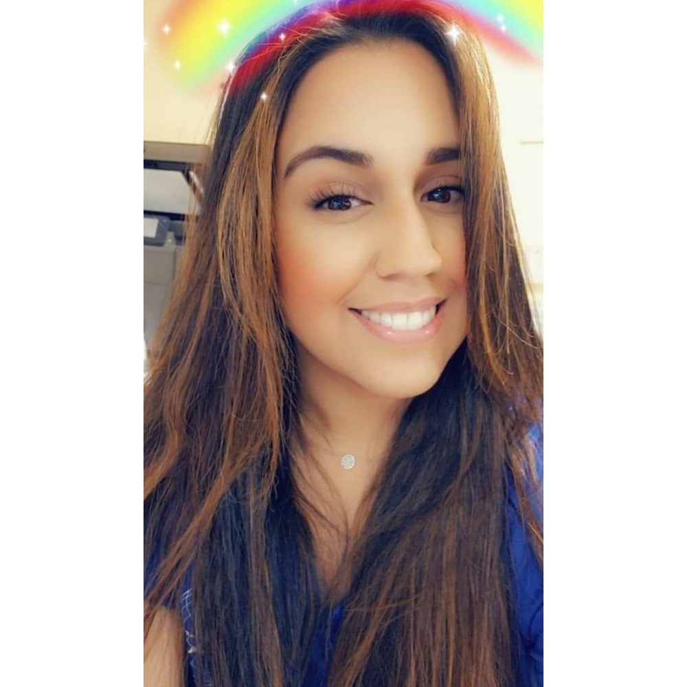 Meet your Posher, Elizabeth